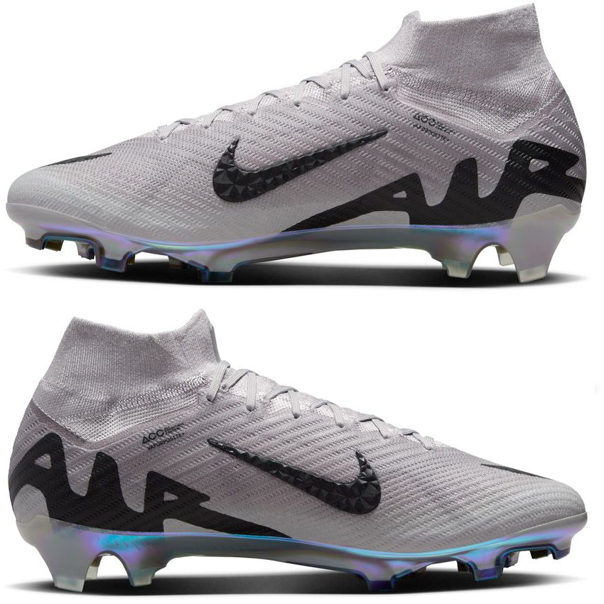 Nike Zoom Mercurial Superfly 9 Elite FG Soccer Cleats