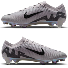 Load image into Gallery viewer, Nike Zoom Mercurial Vapor 15 Elite FG Cleats