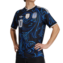 Load image into Gallery viewer, Lionel Messi Argentina Away Jersey World Cup 2026