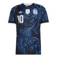 Load image into Gallery viewer, Lionel Messi Argentina Away Jersey World Cup 2026