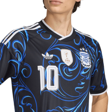 Load image into Gallery viewer, Lionel Messi Argentina Away Jersey World Cup 2026