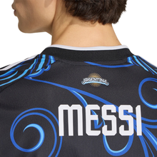 Load image into Gallery viewer, Lionel Messi Argentina Away Jersey World Cup 2026
