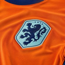 Load image into Gallery viewer, Nike Netherlands Home Jersey Euro 2024