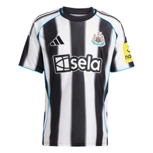 Load image into Gallery viewer, adidas Newcastle Home Jersey 2025/26