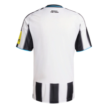 Load image into Gallery viewer, adidas Newcastle Home Jersey 2025/26