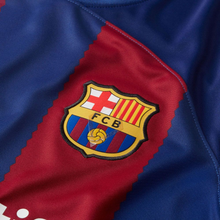 Load image into Gallery viewer, Nike FC Barcelona Home Jersey 2023/24
