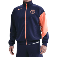 Load image into Gallery viewer, Nike Barcelona Strike Anthem Jacket 2025/26