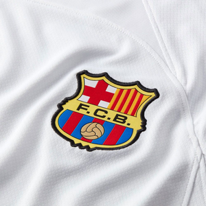 Nike FC Barcelona Away Jersey 2023/24