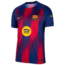 Load image into Gallery viewer, Nike Barcelona Home Jersey 2025/26