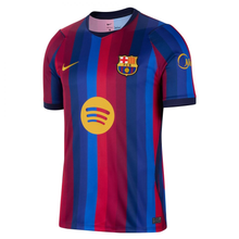 Load image into Gallery viewer, Nike FC Barcelona Home Jersey 2026/27