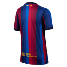 Load image into Gallery viewer, Nike Barcelona Youth Home Jersey 2026/27