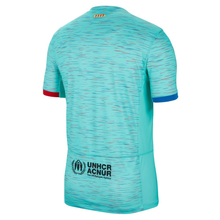 Load image into Gallery viewer, Nike FC Barcelona Third Jersey 2023/24
