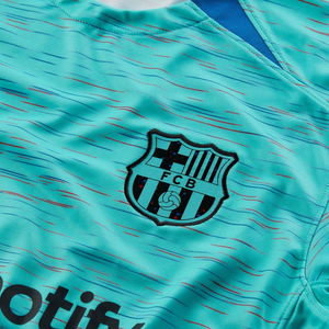 Nike FC Barcelona Third Jersey 2023/24
