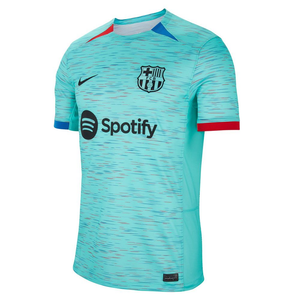 Nike FC Barcelona Third Jersey 2023/24