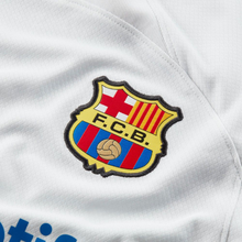 Load image into Gallery viewer, Nike FC Barcelona Youth Away Jersey 2023/24