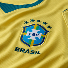Load image into Gallery viewer, Nike Brazil Home Jersey 2026/27