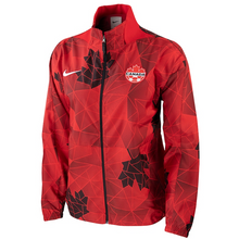 Load image into Gallery viewer, Nike Canada Women's Anthem Jacket