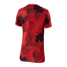 Load image into Gallery viewer, Nike Canada Women's Home Jersey