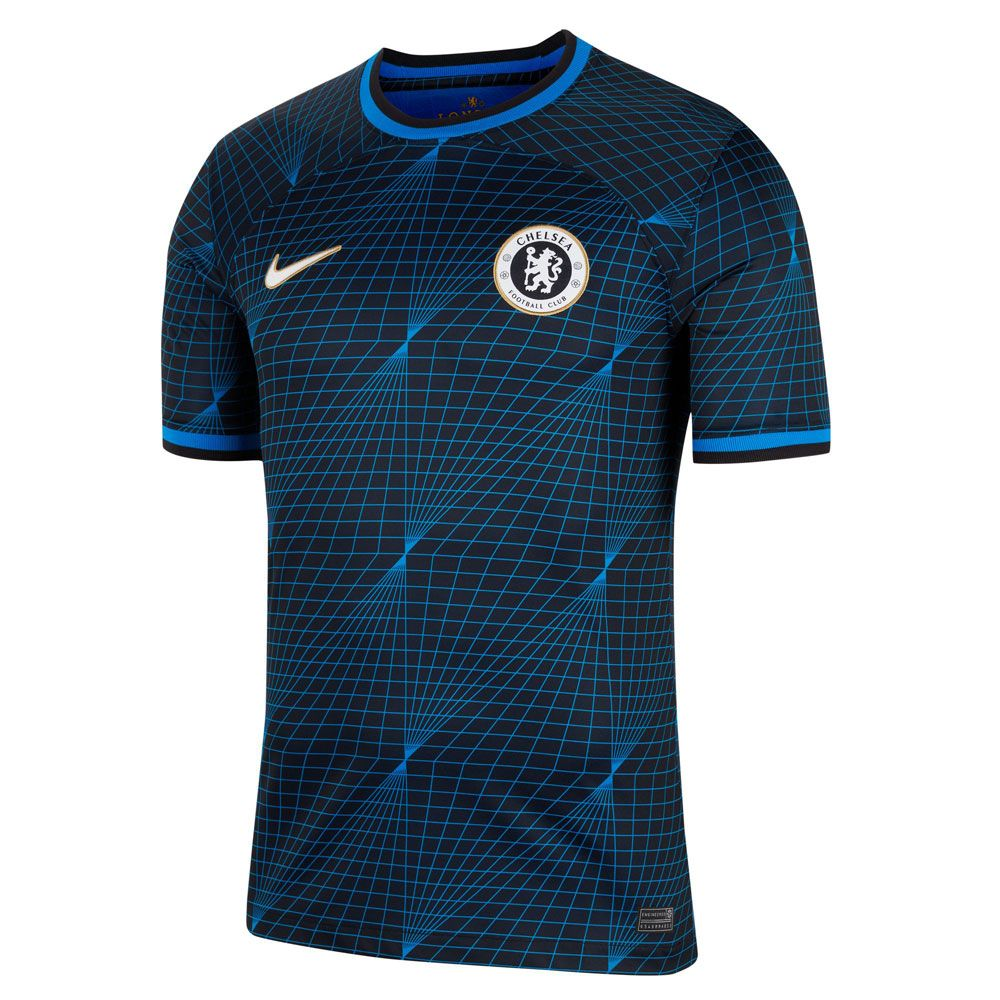 Nike Chelsea Away Jersey 2023/24