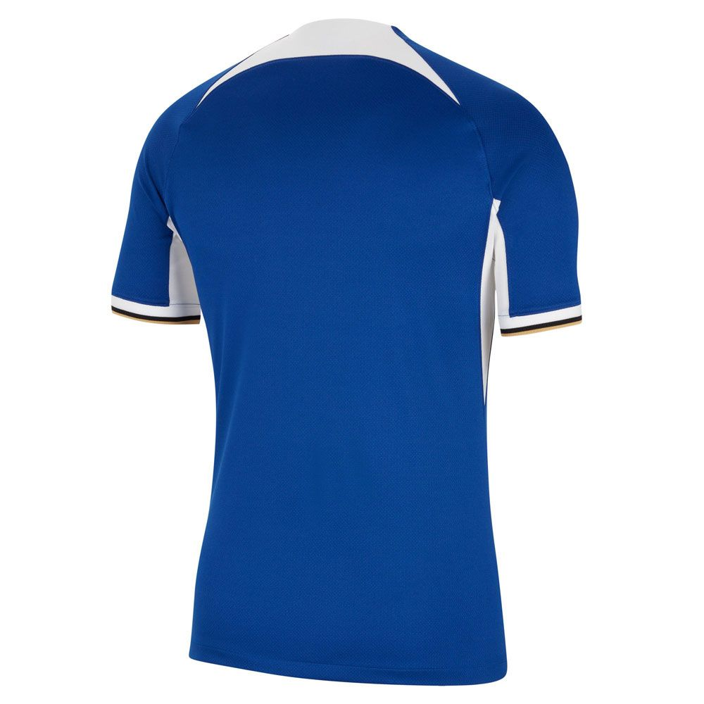 Nike Chelsea Home Jersey 2023/24 – Eurosport Soccer Stores