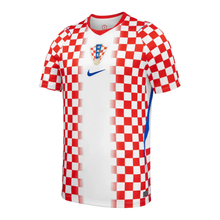 Load image into Gallery viewer, Nike Croatia Home Jersey World Cup 2026