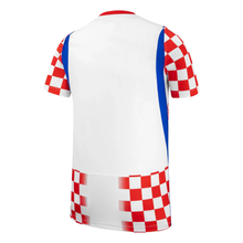 Load image into Gallery viewer, Nike Croatia Youth Home Jersey World Cup 2026