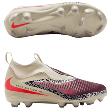 Load image into Gallery viewer, Nike United Junior Phantom 6 High Academy Cleats