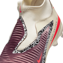 Load image into Gallery viewer, Nike United Junior Phantom 6 High Academy Cleats