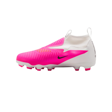 Load image into Gallery viewer, Nike Junior Phantom 6 High Academy FG/MG Cleats