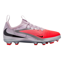 Load image into Gallery viewer, Nike Junior Phantom 6 Low Academy AP FG/MG Cleats