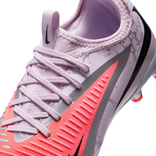 Load image into Gallery viewer, Nike Junior Phantom 6 Low Academy AP FG/MG Cleats