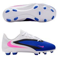 Load image into Gallery viewer, Nike Junior Phantom 6 Low Club FG/MG Cleats
