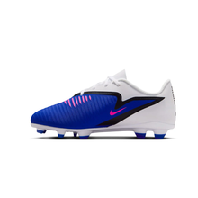 Load image into Gallery viewer, Nike Junior Phantom 6 Low Club FG/MG Cleats
