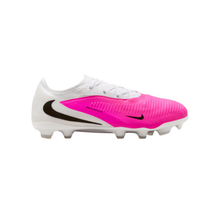 Load image into Gallery viewer, Nike Junior Phantom 6 Low Pro FG Cleats