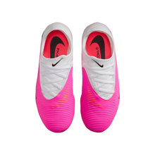 Load image into Gallery viewer, Nike Junior Phantom 6 Low Pro FG Cleats