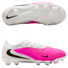 Load image into Gallery viewer, Nike Junior Phantom 6 Low Pro FG Cleats