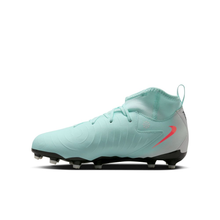 Load image into Gallery viewer, Nike Junior Phantom Luna 2 Academy FG/MG Cleats
