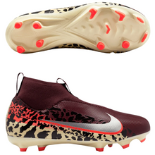 Load image into Gallery viewer, Nike United Mercurial Superfly 10 Academy Junior Cleats