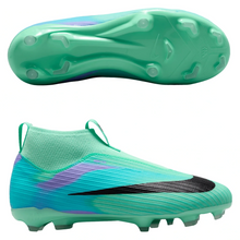 Load image into Gallery viewer, Nike Junior Mercurial Superfly 11 Academy Sam Kerr Cleats