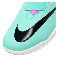Load image into Gallery viewer, Nike Junior Zoom Mercurial Vapor 15 Academy Indoor Shoes
