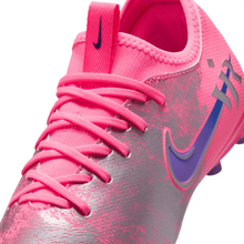 Load image into Gallery viewer, Nike Junior Mercurial Vapor 16 Academy Vini Jr. FG/MG Cleats