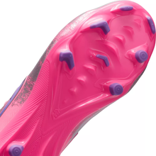 Load image into Gallery viewer, Nike Junior Mercurial Vapor 16 Academy Vini Jr. FG/MG Cleats
