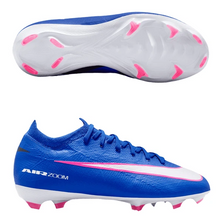 Load image into Gallery viewer, Nike Mercurial Vapor 16 Pro FG Junior Cleats