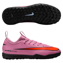 Load image into Gallery viewer, Nike Junior Mercurial Vapor 16 Academy Turf Shoes