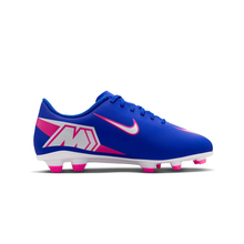 Load image into Gallery viewer, Nike Junior Mercurial Vapor 16 Club FG/MG Cleats