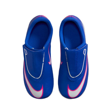 Load image into Gallery viewer, Nike Little Kids Mercurial Vapor 16 Club Velcro Cleats