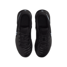 Load image into Gallery viewer, Nike Tiempo Legend 10 Club Junior Indoor Shoes