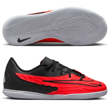 Load image into Gallery viewer, Nike Junior Phantom GX Club Indoor Shoes