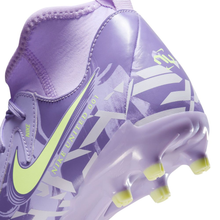 Load image into Gallery viewer, Nike United Junior Phantom Luna 2 Academy FG/MG Cleats