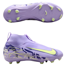Load image into Gallery viewer, Nike United Junior Mercurial Superfly 10 Academy FG/MG Cleats